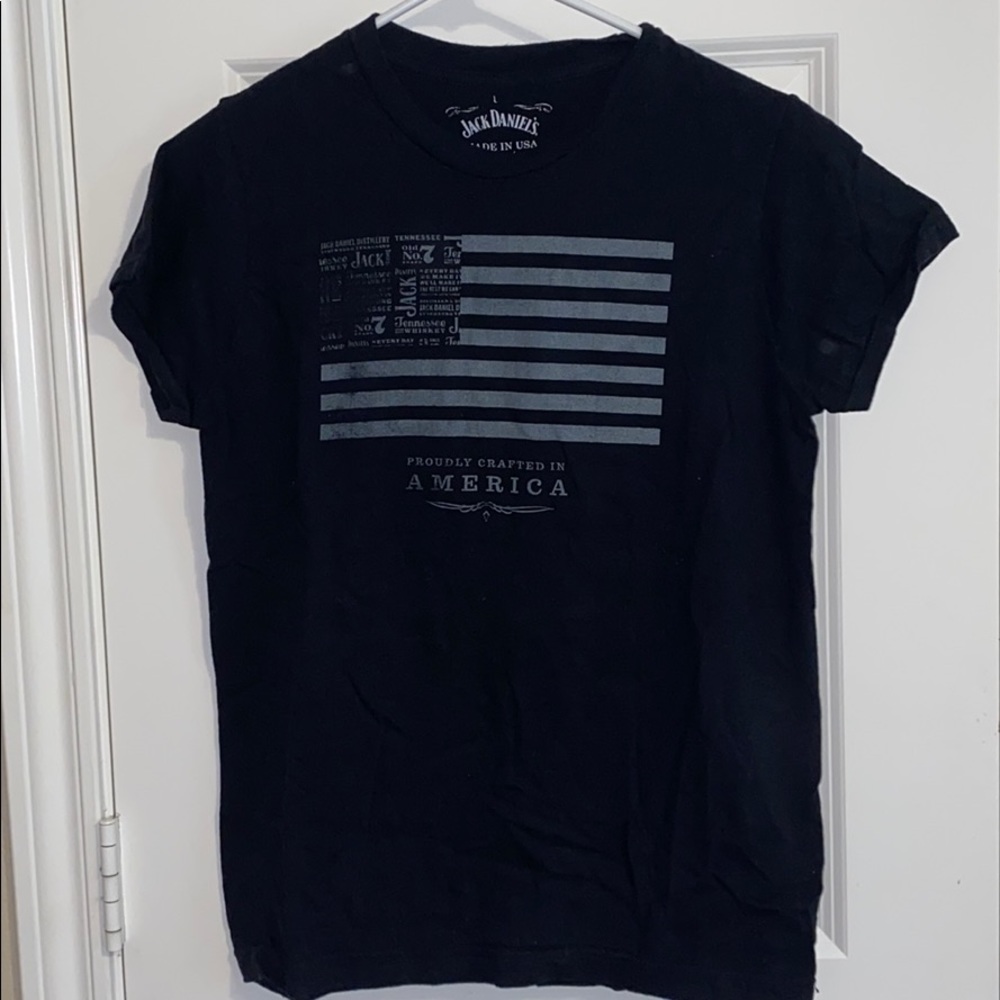 Jack Daniels T-shirt